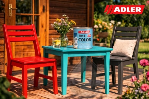 Adler Color 5in1 picwm500